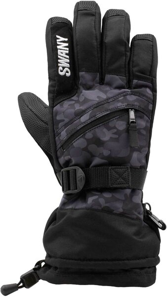Swany X-Over Glove Mens