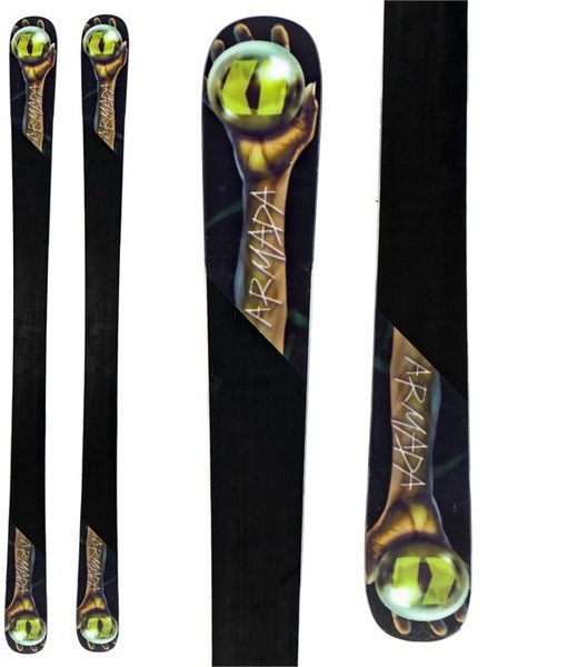 Armada Edollo Plaine S Bike Ski Snowboard