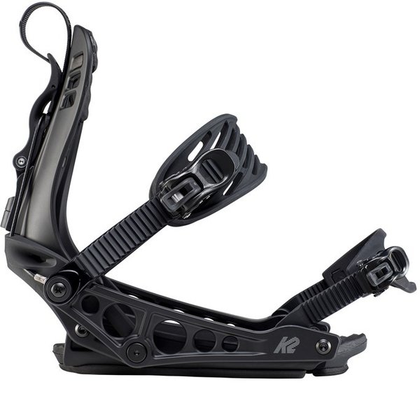 cinch bindings