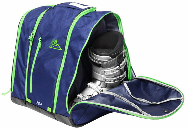 Kulkea Speed Pack Ski Boot Bag