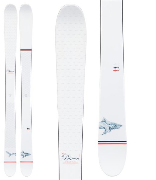 Line Skis Sir Francis Bacon - Plaine's Bike Ski & Snowboard