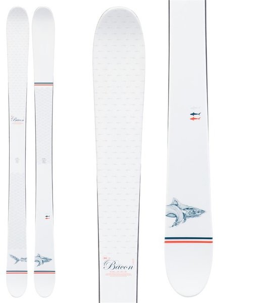 Line Skis Sir Francis Bacon