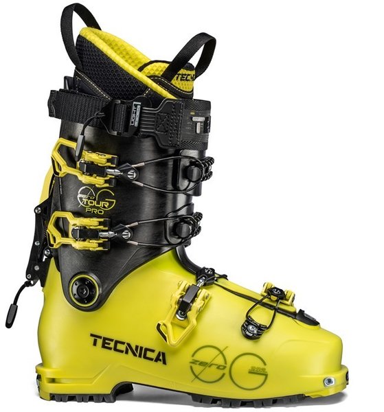 Tecnica Zero G Tour Pro Alpine Touring