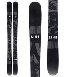 Line Skis Blend
