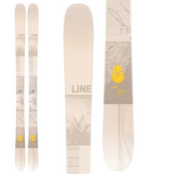 Line Skis Honey Badger