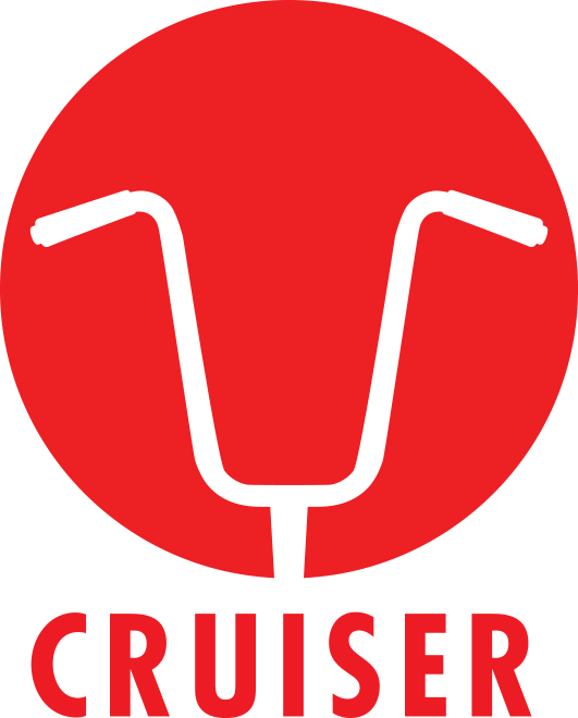 Cruiser Bike Icon Buyers Guide
