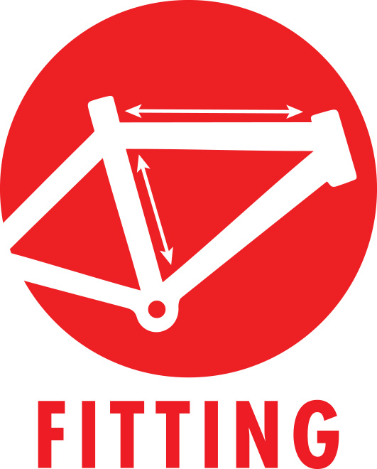 Bicycle Fitting Services