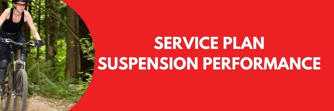 Service Plan Suspension Performance
