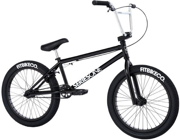 Fitbikeco Series One (MD)