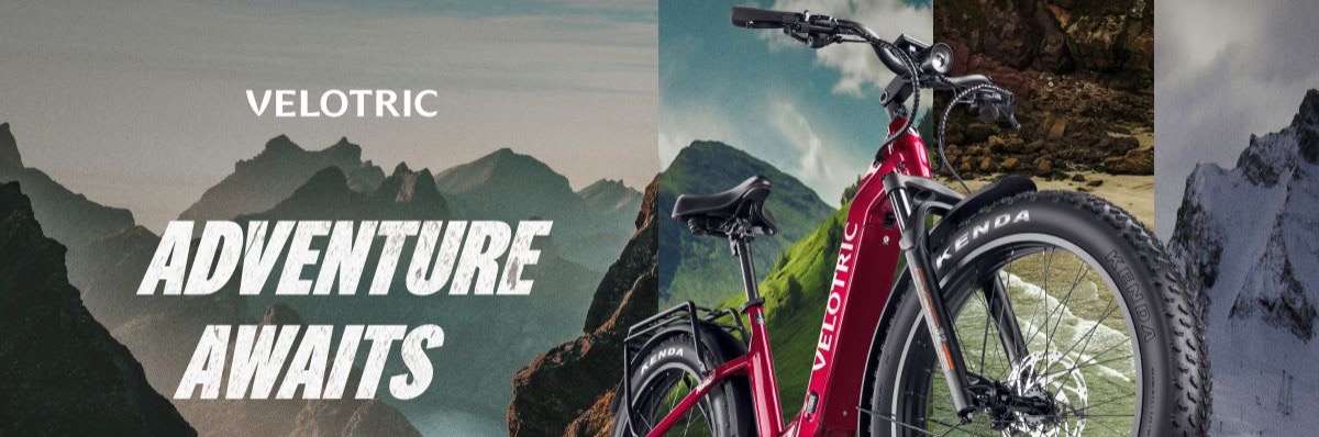 Velotric E-bikes