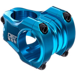 Deity Components STEM: Deity COPPERHEAD 35MM / 35 BLUE