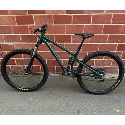 Used Norco Fluid FS3 Large