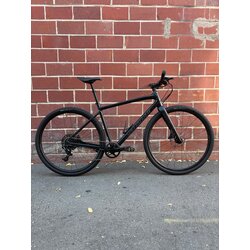 USED BIKE: Specialized Diverge Comp E5 Evo