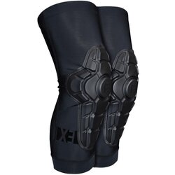 G-Form KNEE GUARDS: Pro-X3 - Triple Black Small