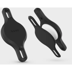 Laut SECURITY AIRTAG HOLDER: LAUT BOTTLE MOUNT BK
