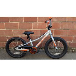 USED BIKE: Specialized Coaster 16