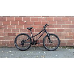 USED BIKE: Specialized Hot Rock 24
