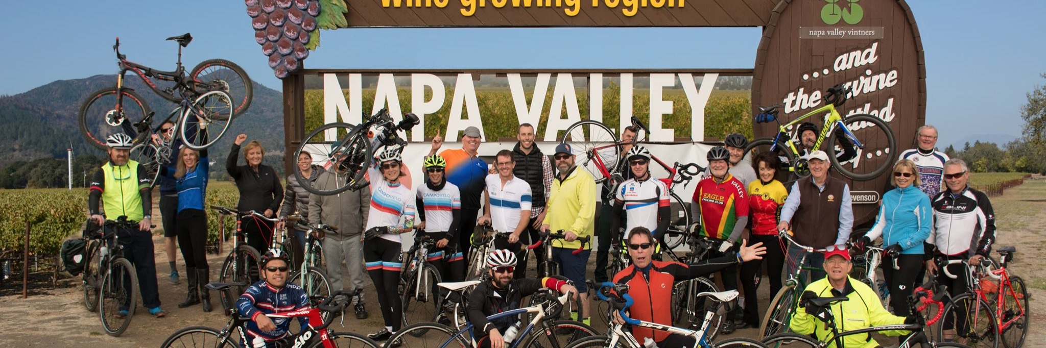 Napa Valley Velo Bike Shop Napa Ca St Helena Cyclery Napa Valley Velo