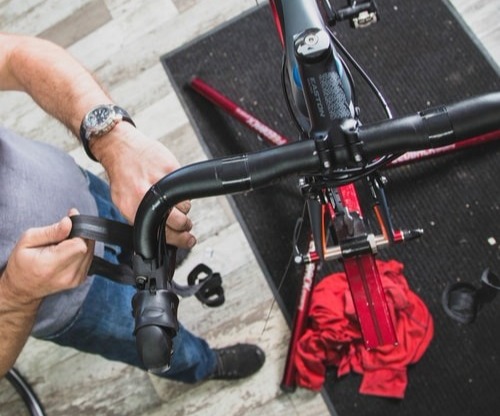Bike repair and maintenance