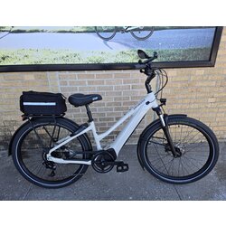 Specialized Turbo Vado 4.0 Step-Through