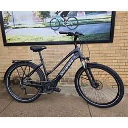 Specialized Turbo Tero 3.0 Step-Thru