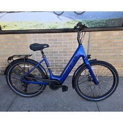 Trek Verve+ 3 Lowstep Gen 3