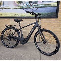 Trek Verve+ 3