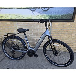 Trek Verve+ 4S Lowstep Gen 3