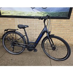 Trek Verve+ 4S Lowstep