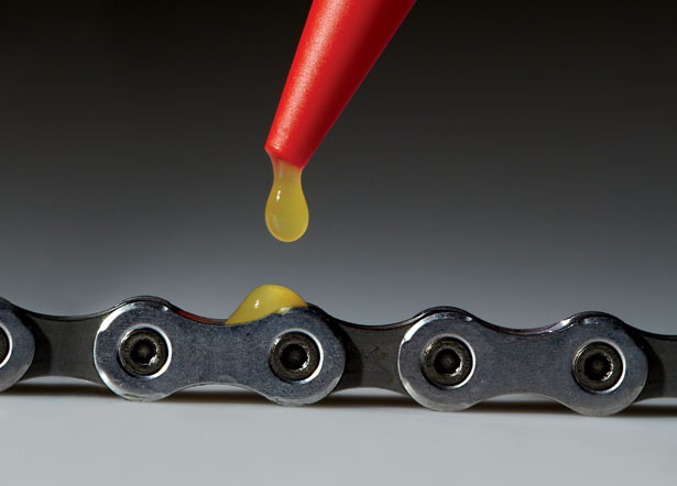 Bicycle Chain Lube