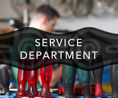 Service Department