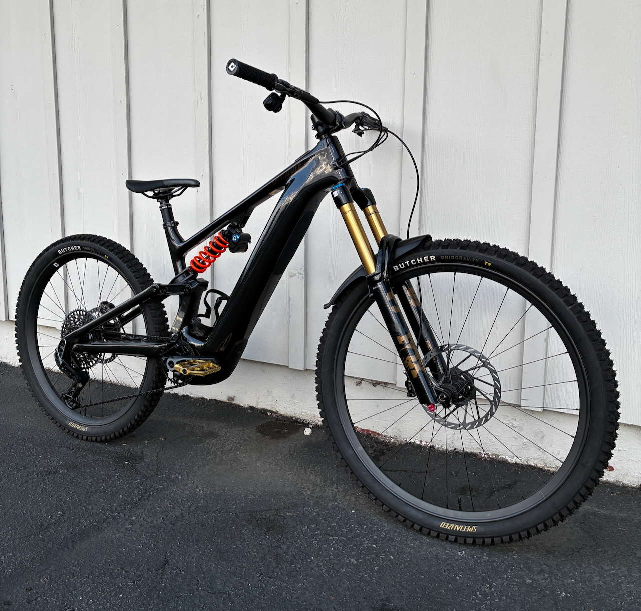 Solstice Bike Works