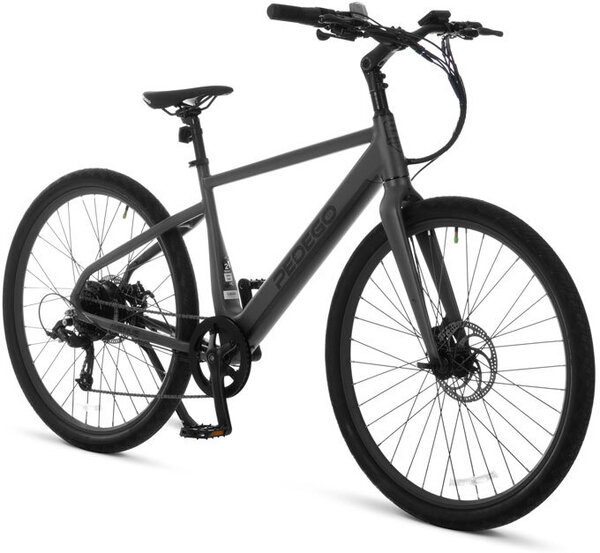 Electric Bike Bike Store Kalentong Bike Shop Pedego Avenue (Only