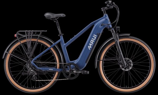 Maui Bikes Hera