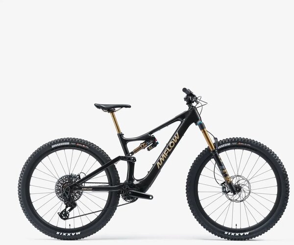 Amflow Amflow PL Carbon Pro