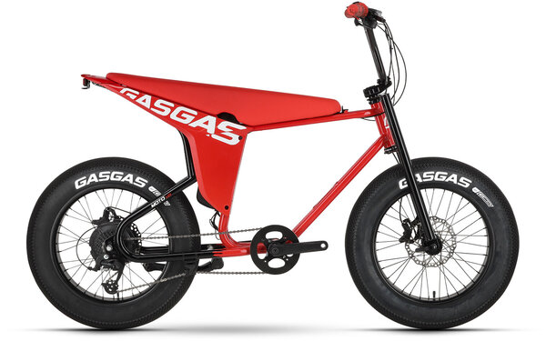 GASGAS Moto 1 