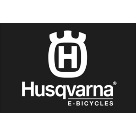 Husqvarna Brand E-Bikes