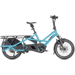 Tern GSD S10 Gen 3 (New)