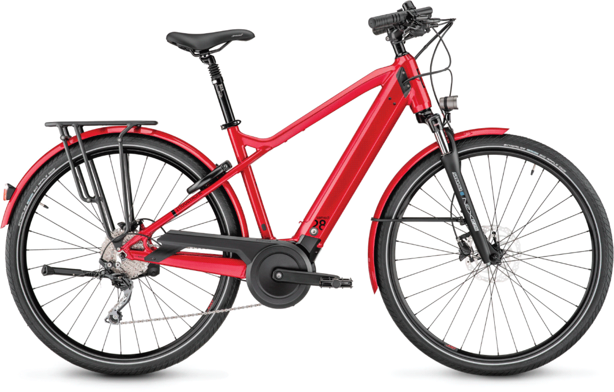 Moustache Samedi Cit-E Cycles Vancouver, Langley, North