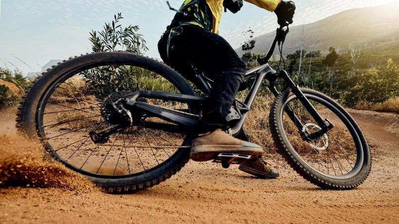 Open Road Bicycles