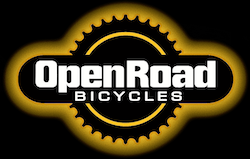Open Road Bicycles Home Page