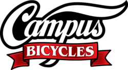 Campus Bicycles Home Page