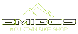 Emigos Bike Shop Home Page