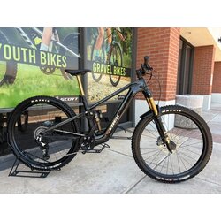 Trek Fuel+ Eagle 90 Gen 2 TQ