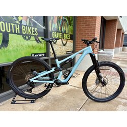 Specialized Stumpjumper 15 Comp