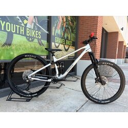 Norco Fluid FS A2 - Previous Demo, Large