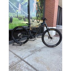 Orbea '25 Orbea Rise LT H10 630wh Battery - Previous Demo Bike