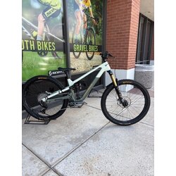 Norco Sight C1, size 3. Previous Demo
