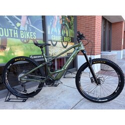 Orbea '22 Wild M10, XL, 1500 Miles Consignment