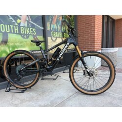 Specialized '22 Specialized Kenevo S-Works, Medium, Black